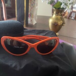 TORY BURCH Cat-Eye Sunglasses
